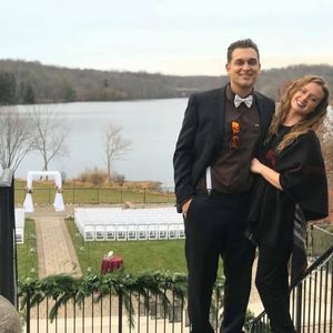 Meet your Posher, Dalton